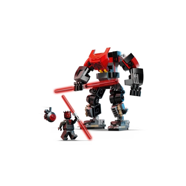 LEGO STAR WARS 75411 DLEGO ARTH MAUL™ MECH-10806698