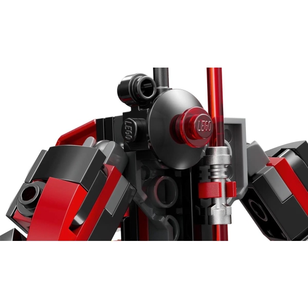LEGO STAR WARS 75411 DLEGO ARTH MAUL™ MECH-10806699