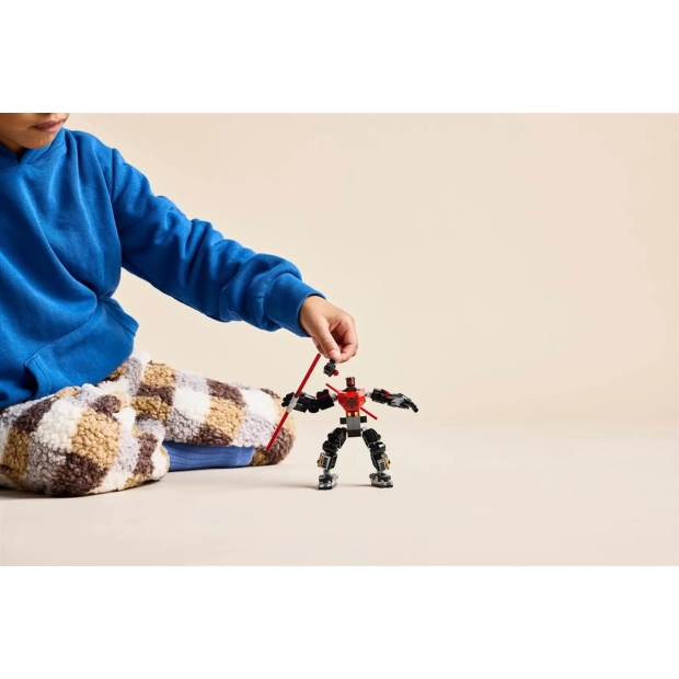 LEGO STAR WARS 75411 DLEGO ARTH MAUL™ MECH-10806701