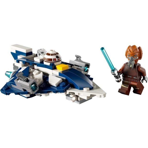 LEGO STAR WARS 75400 PLO KOON'S JEDI LEGO STARFIGHTER™ MICROFIGHTE-10806706