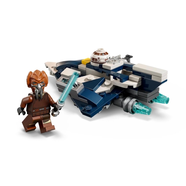 LEGO STAR WARS 75400 PLO KOON'S JEDI LEGO STARFIGHTER™ MICROFIGHTE-10806707