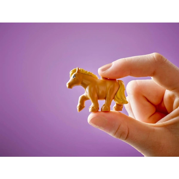 LEGO FRIENDS 42654 PONY RANCH & STABLE-10806724