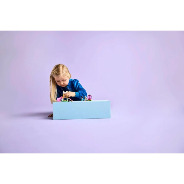 LEGO FRIENDS 42665 PUPPY PLAYGROUND-10806762