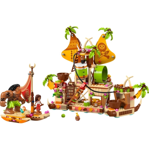 LEGO DISNEY 43258 PRINCESS 43258-10806789