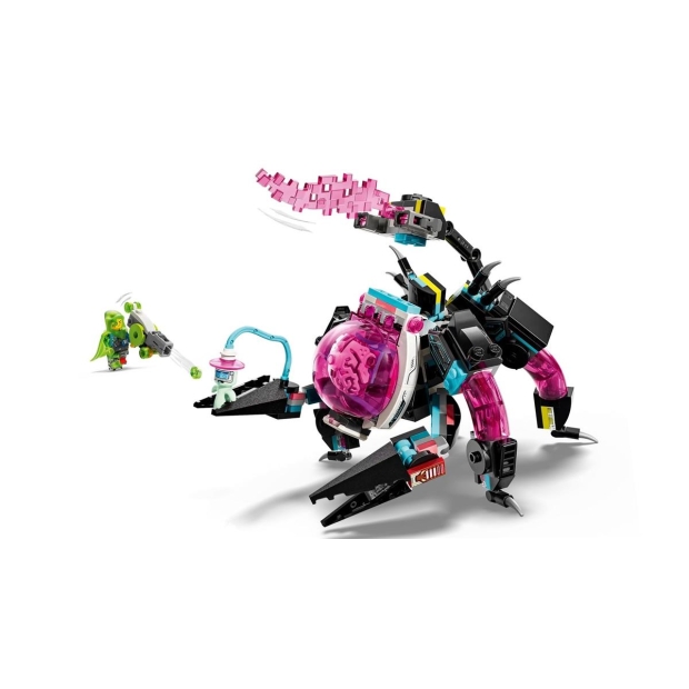LEGO DREAMZZZ 71495 MATEO VS. CYBER BRAIN MECH-10806818
