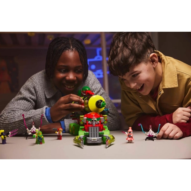 LEGO DREAMZZZ 71499 MATEO'S SPRAY PAINT TRUCK-10806829