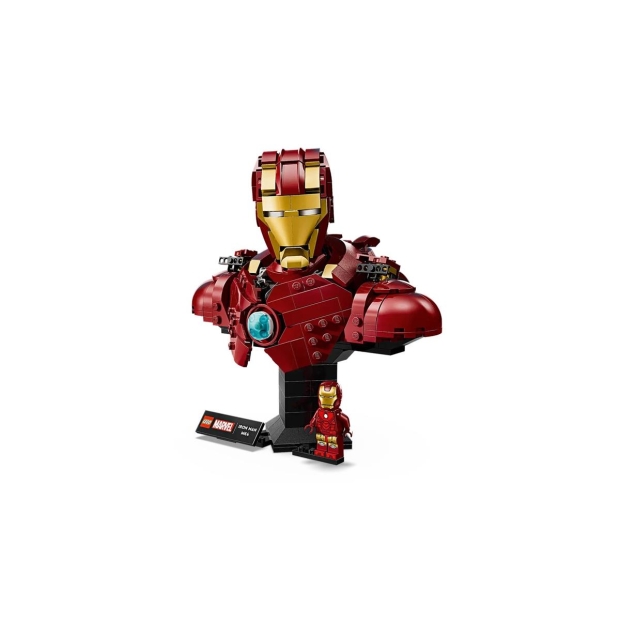 LEGO SUPER HEROES MARVEL 76327-10806858