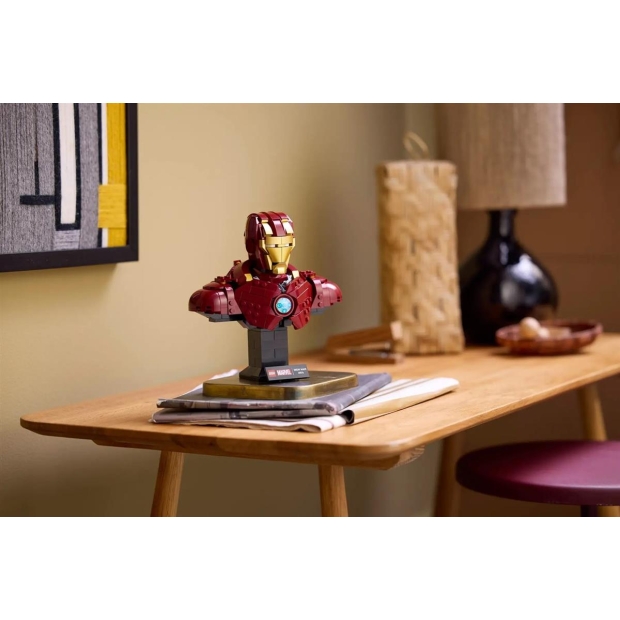 LEGO SUPER HEROES MARVEL 76327-10806859