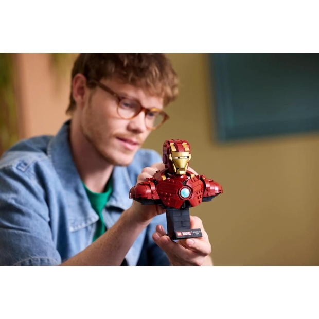 LEGO SUPER HEROES MARVEL 76327-10806860