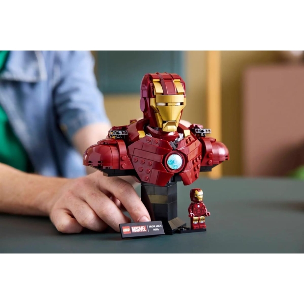 LEGO SUPER HEROES MARVEL 76327-10806861