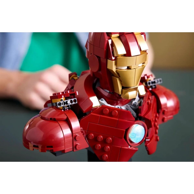 LEGO SUPER HEROES MARVEL 76327-10806863