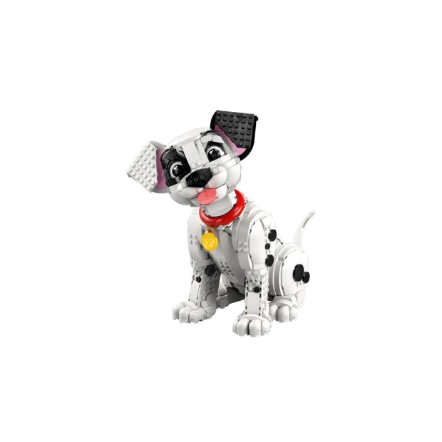 LEGO DISNEY 43269 CLASSIC 101 DALMATIANS PUPPY-10806889