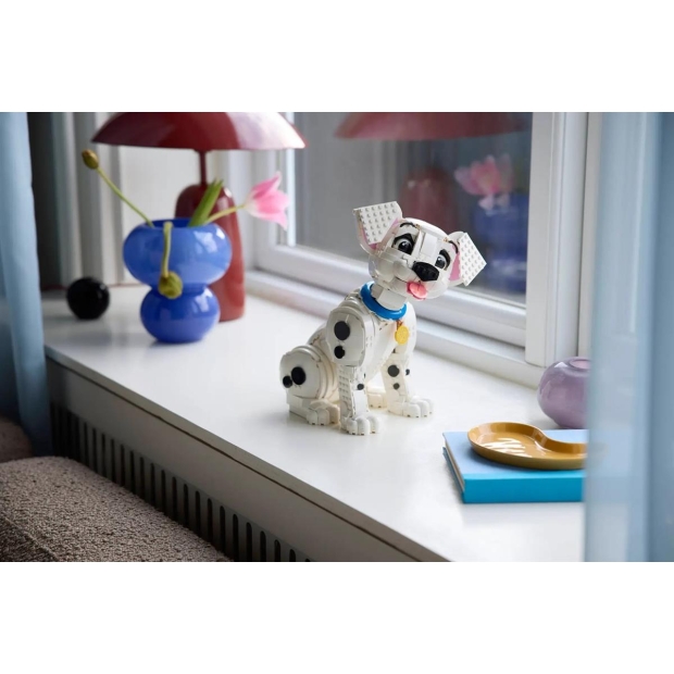 LEGO DISNEY 43269 CLASSIC 101 DALMATIANS PUPPY-10806894