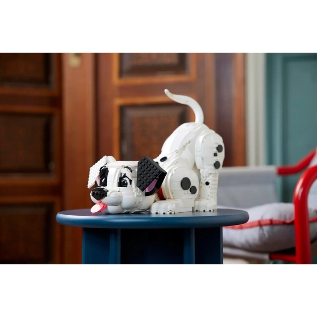 LEGO DISNEY 43269 CLASSIC 101 DALMATIANS PUPPY-10806895