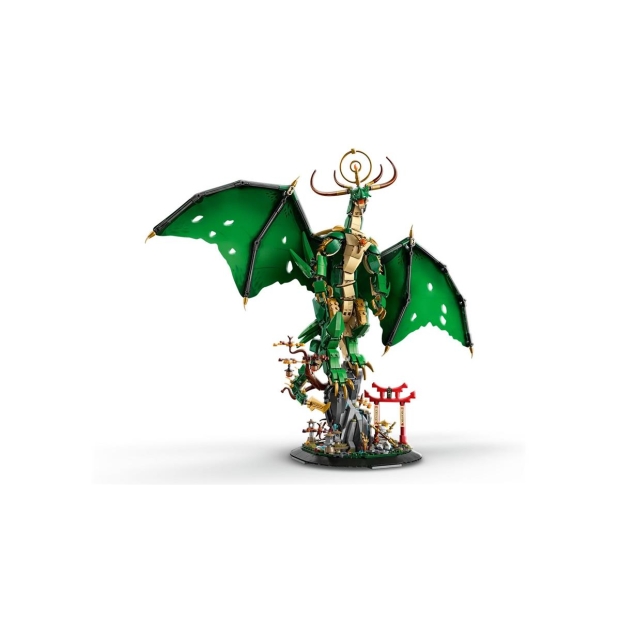 LEGO NINJAGO 71847 THE GUARDIAN DRAGON-10806909