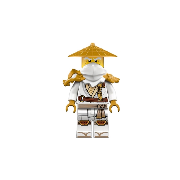 LEGO NINJAGO 71847 THE GUARDIAN DRAGON-10806910