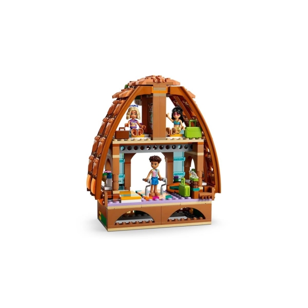LEGO FRIENDS 42673 FAMILY VACATION BEACH RESORT-10806957
