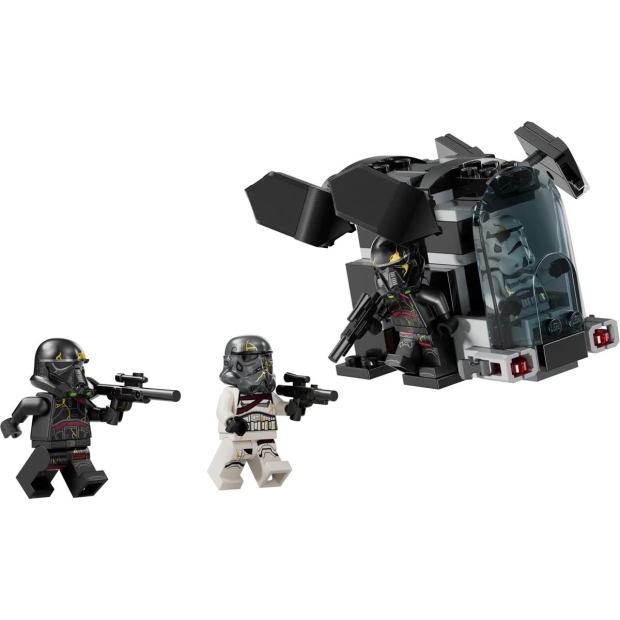 LEGO STAR WARS 75412 DEATH TROOPER & NIGHT TROOPER BATTLE PAC-10806986