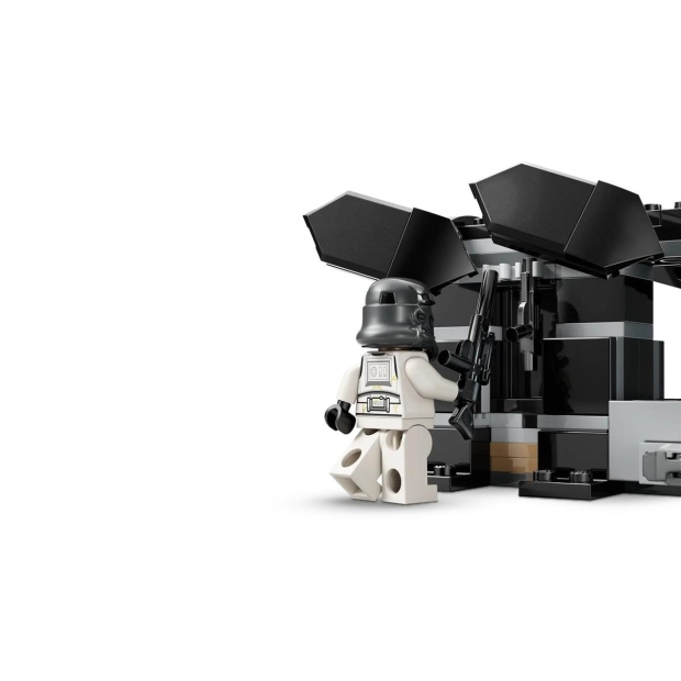 LEGO STAR WARS 75412 DEATH TROOPER & NIGHT TROOPER BATTLE PAC-10806988