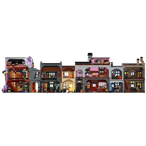 LEGO 75978 Harry Potter Ulica Pokątna™-10849648