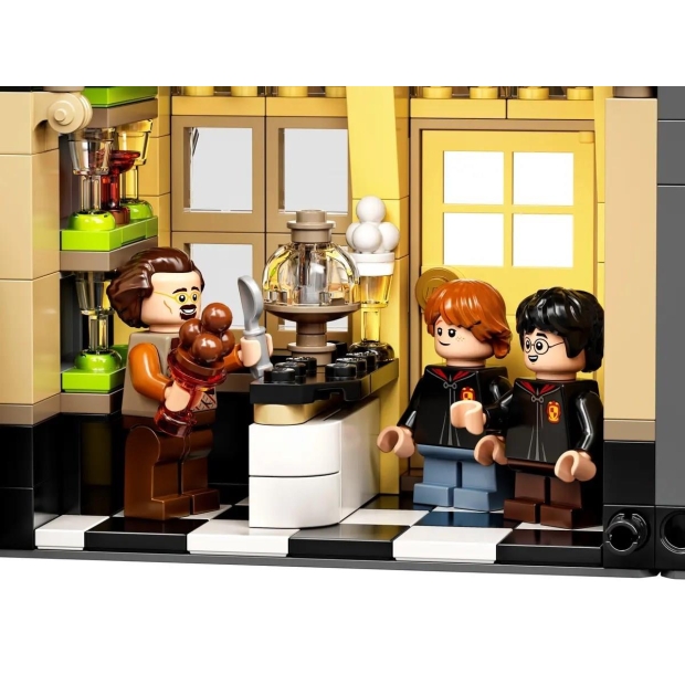 LEGO 75978 Harry Potter Ulica Pokątna™-10849661
