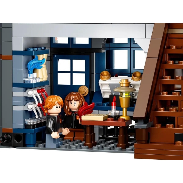 LEGO 75978 Harry Potter Ulica Pokątna™-10849662