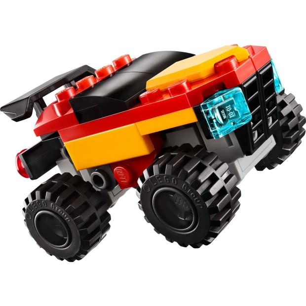 LEGO Creator 30691 Mały monster truck do przebudowania-10880883