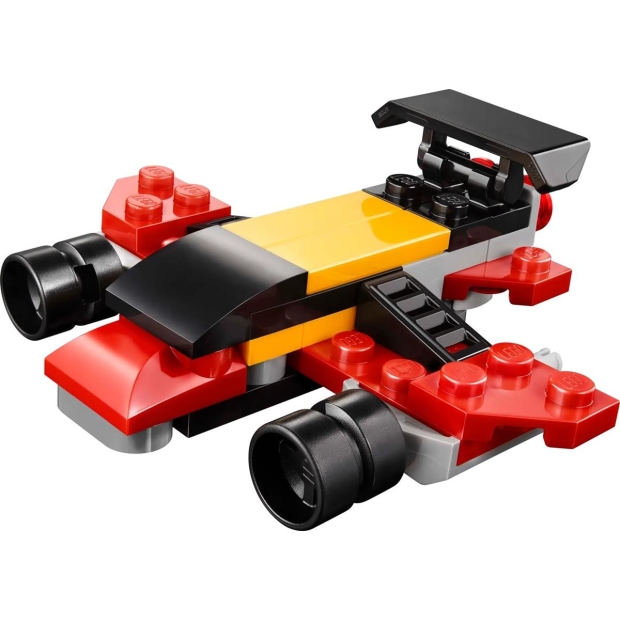 LEGO Creator 30691 Mały monster truck do przebudowania-10880885
