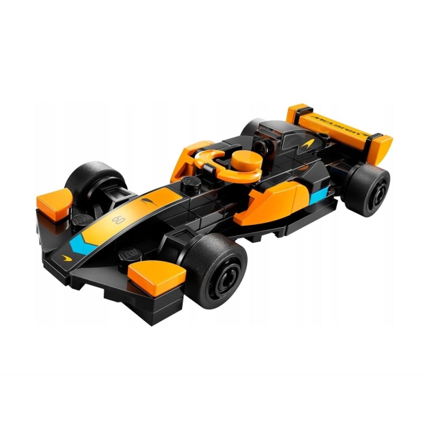 LEGO Speed Champions 30683 Samochód McLaren Formula 1-10880888