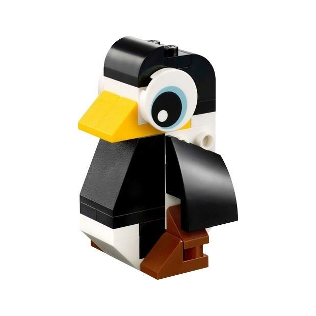 LEGO Creator 30688 Tropikalny tukan-10880896