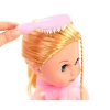 Zestaw do stylizacji głowa lalka Natalia-11061143
