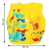 BESTWAY Kamizelka Do Nauki Pływania Tropikalna 41x30 cm 32069-11061155