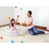 BESTWAY Dmuchany Basen Ogrodowyz Piłeczkami 51141-11061193