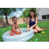 BESTWAY Dmuchany Basen Ogrodowyz Piłeczkami 51141-11061194