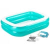 BESTWAY Basen Dmuchany 201 x 150 x 51 cm 54005-11061196