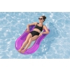BESTWAY Materac do pływania Różowy 43103-11061201
