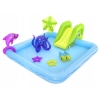 BESTWAY Plac zabaw Akwarium 239 x 206 x 86 cm-11061206