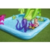 BESTWAY Plac zabaw Akwarium 239 x 206 x 86 cm-11061207