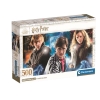 Clementoni Puzzle 500 elementów Compact Harry Potter