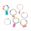 Make It Real Pop! Shake! Twist! DIY Bracelet Kit-11062877