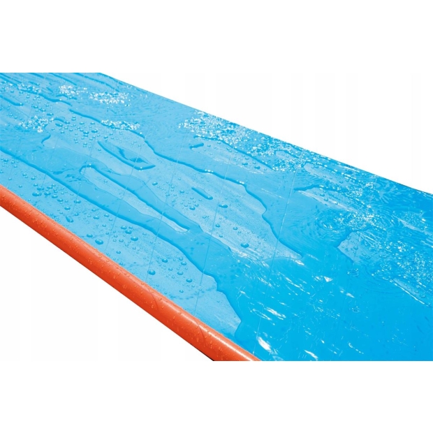 BESTWAY Ślizg Ślizgawka Wodna Pojedyncza 4.88m 52326-11061197