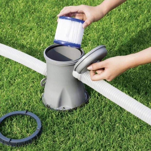 BESTWAY Filtr do pompy typu I-11061247