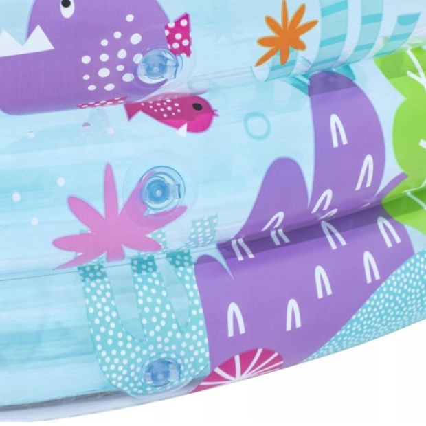 BESTWAY Basen dmuchany dla dzieci 183x33 cm-11061250