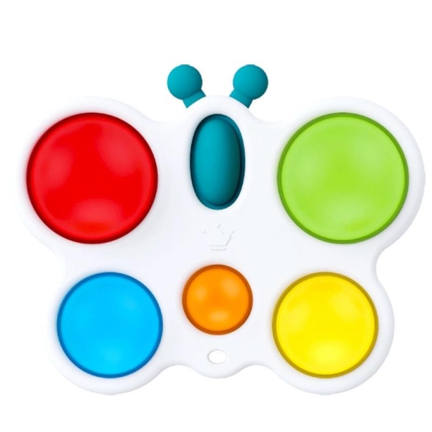 Tulifun Motylek Pop It-8955551