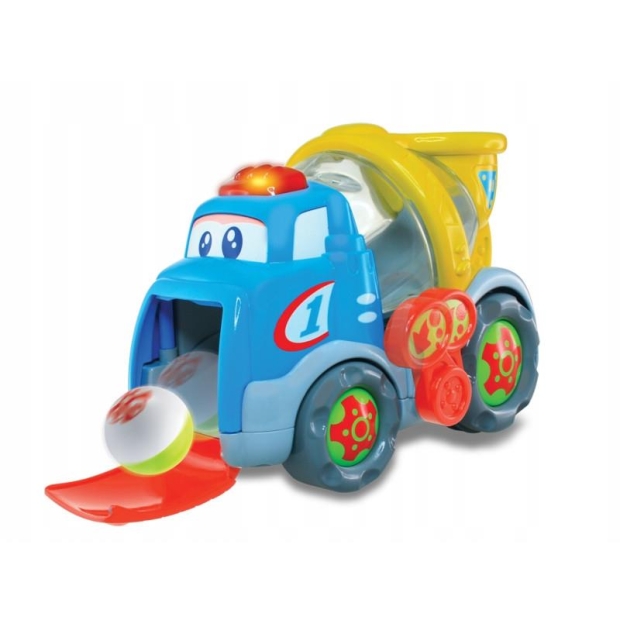 Dumel Piłeczkowy Benio-9078278