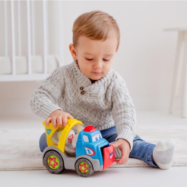 Dumel Piłeczkowy Benio-11061564