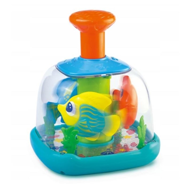 Dumel Discovery Bączek akwarium-11061577