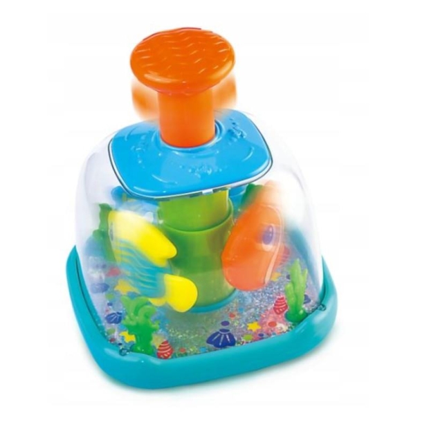 Dumel Discovery Bączek akwarium-11061578