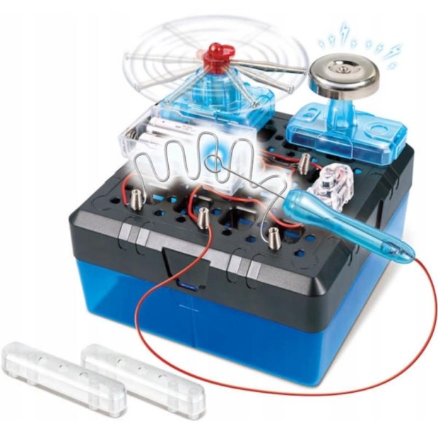 Connex Labirynt wyzwanie-8955461