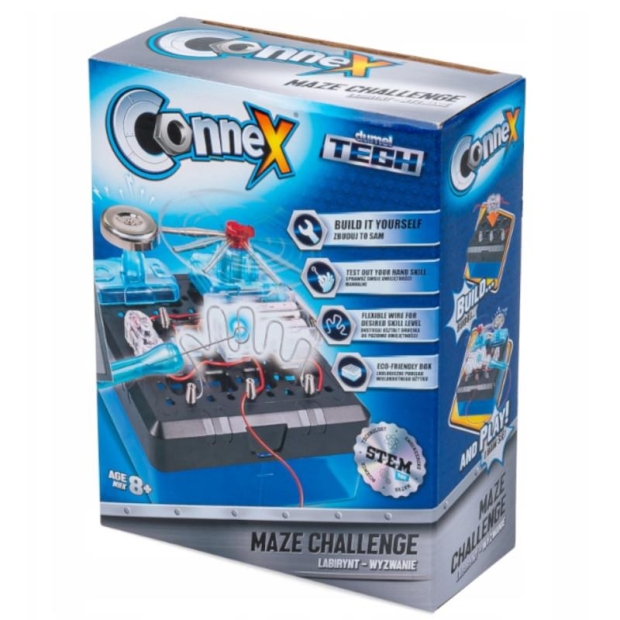 Connex Labirynt wyzwanie-11061613